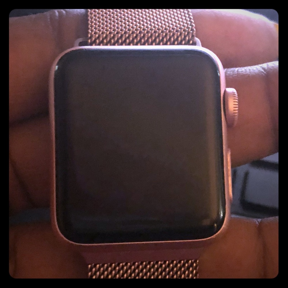 Apple Watch Series 2